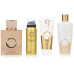 Armaf Club de Nuit Milestone SET-EDP 30 ml+hair mist 55 mI+soap 130g+body spray 50 ml