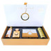 Armaf Club de Nuit Milestone SET-EDP 30 ml+hair mist 55 mI+soap 130g+body spray 50 ml