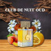 Armaf Club de Nuit Oud EDP U 105 ml