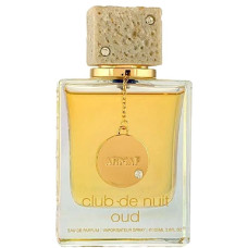 Armaf Club de Nuit Oud EDP U 105 ml