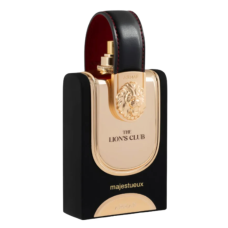 Armaf Lion´s Club Majestueux EDP U 100 ml