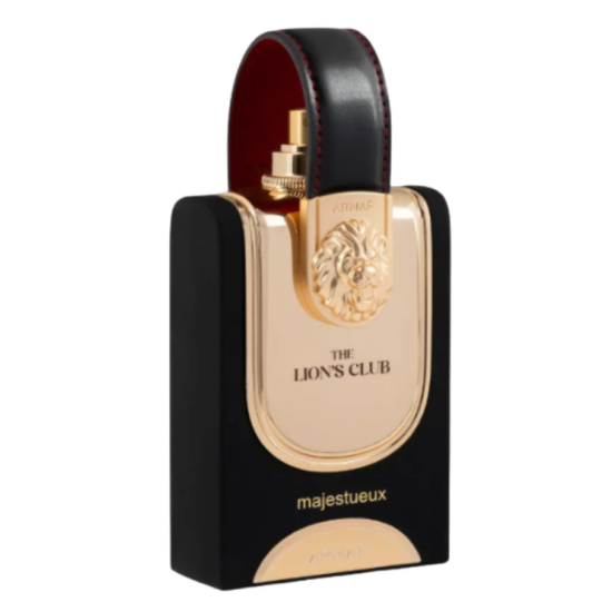 Armaf Lion´s Club Majestueux EDP U 100 ml