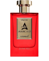 Hamidi Addicted Divine Red EDP U 120 ml