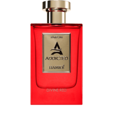 Hamidi Addicted Divine Red EDP U 120 ml