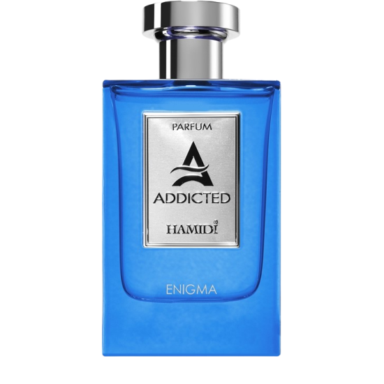 Hamidi Addicted Enigma EDP U 120 ml