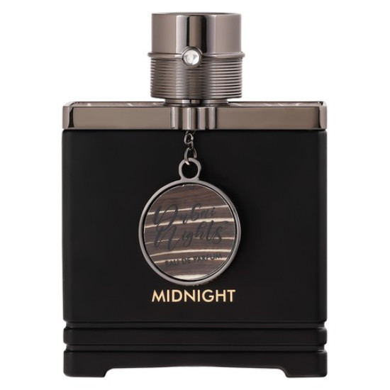Armaf Dubai Nights Midnight EDP U 100 ml