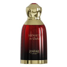 Anfar 1950 Sunset in Dubai Extrait de Parfum U 100 ml