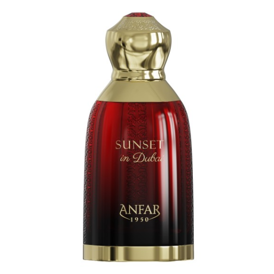 Anfar 1950 Sunset in Dubai Extrait de Parfum U 100 ml