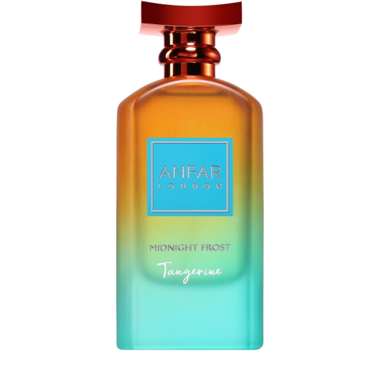 Anfar London Midnight Frost Tangerine Extrait de Parfum U 100 ml
