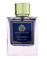 Paris Corner Oud Satin Ministry of Oud EXP U 100 ml