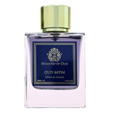 Paris Corner Oud Satin Ministry of Oud EXP U 100 ml