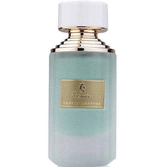 Emir Cedrat Essence EDP U 75 ml