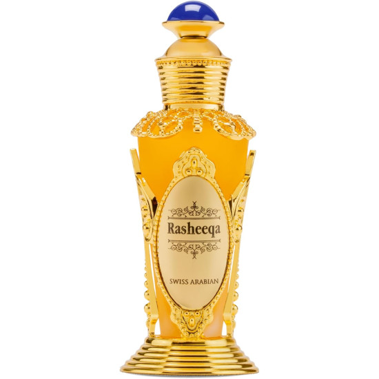 Swiss Arabian Rasheeqa Concentrated Perfume Oil U 20 ml