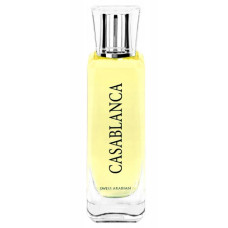 Swiss Arabian Casablanca EDP U 100 ml