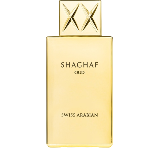 Swiss Arabian Shaghaf Oud EDP U 75 ml