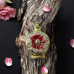 Swiss Arabian Layali Rouge concentrated perfume oil U 15 ml