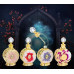 Swiss Arabian Yulali Concentrated Perfume Oil U 15 ml