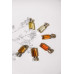 Swiss Arabian Secret Oud Concentrated Perfume Oil U 12 ml