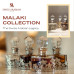 Swiss Arabian Oud Malaki Concentrated Perfume Oil U 25 ml