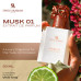 Swiss Arabian Musk 01 Extrait de Parfum U 50 ml