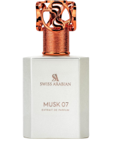 Swiss Arabian Musk 07 Extrait de Parfum U 50 ml