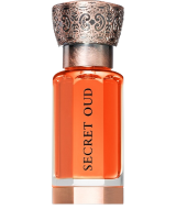 Swiss Arabian Secret Oud Concentrated Perfume Oil U 12 ml