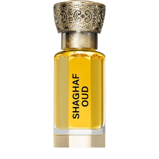 Swiss Arabian Shaghaf Oud Concentrated Perfume Oil U 12 ml