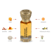 Swiss Arabian Shaghaf Oud Azraq Concentrated Perfume Oil U 12 ml