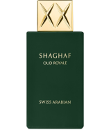 Swiss Arabian Shaghaf Oud Royale EDP U 75 ml