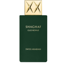 Swiss Arabian Shaghaf Oud Royale EDP U 75 ml