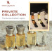 Swiss Arabian Shaghaf Oud Tonka Concentrated Perfume Oil U 12 ml