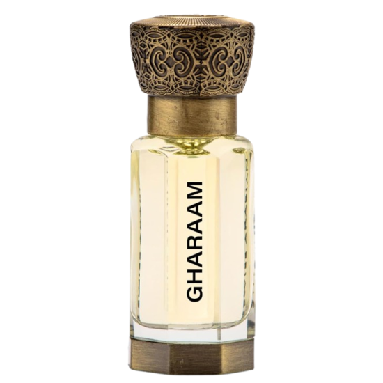 Swiss Arabian Gharaam Concentrated Perfume Oil U 12 ml