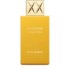 Swiss Arabian Shaghaf Vanilla Toffee EDP U 75 ml