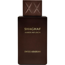 Swiss Arabian Shaghaf Amber Infusion EDP U 75 ml