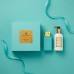 Swiss Arabian Shaghaf Oud Tonka EDP U 75 ml + body lotion 300 ml