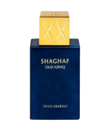 Swiss Arabian Shaghaf Oud Azraq EDP U 25 ml
