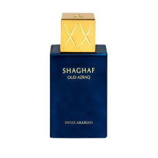Swiss Arabian Shaghaf Oud Azraq EDP U 25 ml