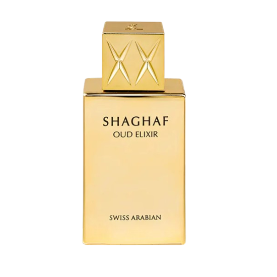 Swiss Arabian Shaghaf Oud Elixir EDP U 25 ml