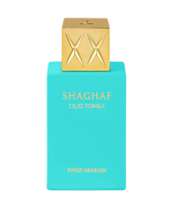 Swiss Arabian Shaghaf Oud Tonka EDP U 25 ml