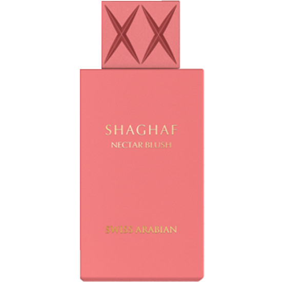 Swiss Arabian Shaghaf Nectar Blush EDP U 75 ml