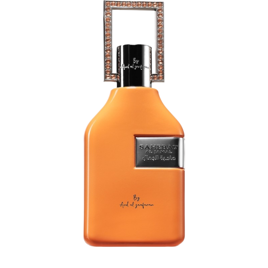 Ard Al Zaafaran Sahebat Al Jamal EDP U 70 ml
