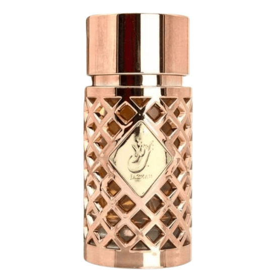 Ard Al Zaafaran Jazzab Gold EDP U 100 ml