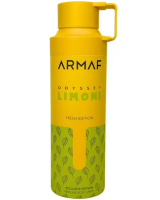Armaf Odyssey Limoni Fresh body spray 200 ml