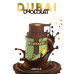 Armaf Odyssey DXB Chocolat EDP U 100 ml