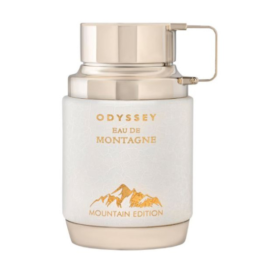 Armaf Odyssey Eau de Montagne EDP 100 ml