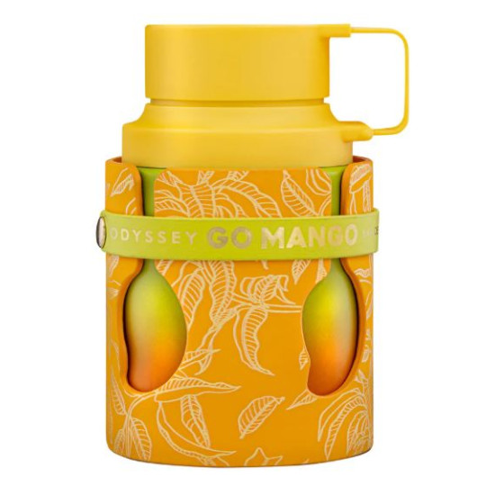 Armaf Odyssey Mango EDP U 100 ml