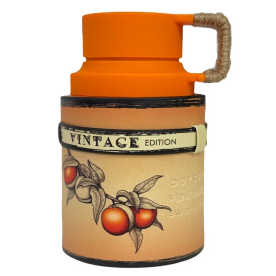 Armaf Odyssey Mandarin Sky Vintage Edition EDP U 100 ml