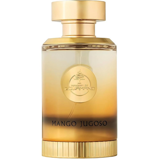Paris Corner Ministry of Gourmand Mango Jugoso EDP U 100 ml