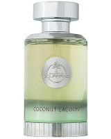 Ministry of Gourmand Coconut Lagoon EDP U 100 ml