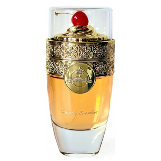 Paris Corner Tiramisu Speculoos EDP U 100 ml